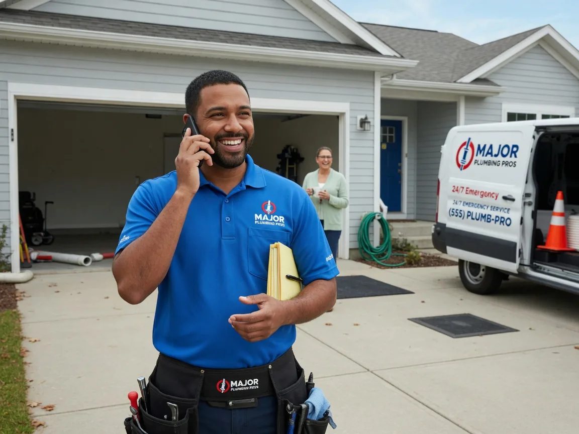 Drain Cleaning Services Buffalo, TX FAQs